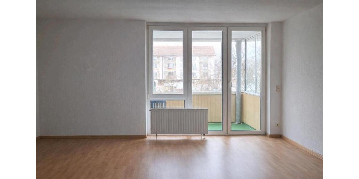 Etagenwohnung Magdeburg Beyendorf-Sohlen - 2 Zimmer, 65 m&sup2;, 680&euro; | Angebot:24984075