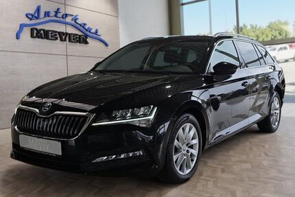Skoda Superb 44.900 km 28.998 &euro; Hohenwarsleben bei Magdeburg 39326
