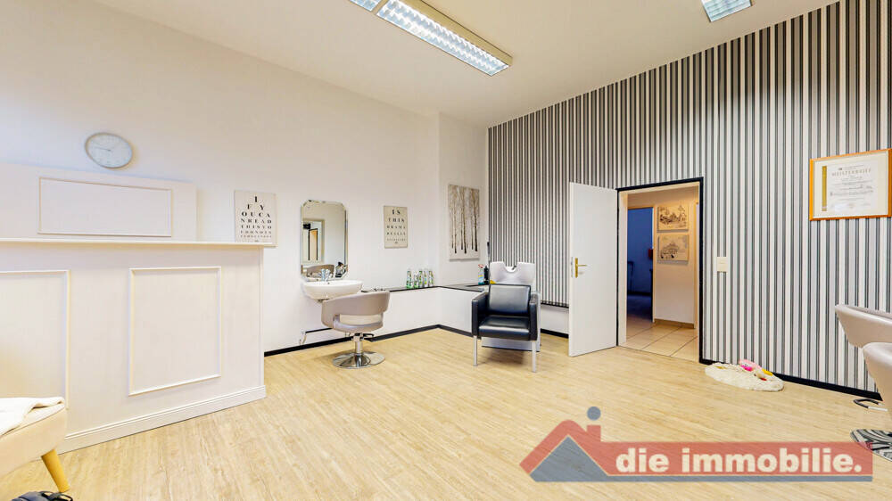 Gewerbeobjekt Magdeburg / Stadtfeld Ost Stadtfeld Ost - 3 Zimmer, 61.000&euro; | Angebot:26277471