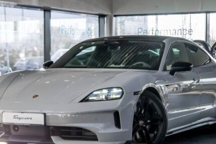 Porsche Taycan 9.900 km 105.890 &euro; Magdeburg 39116