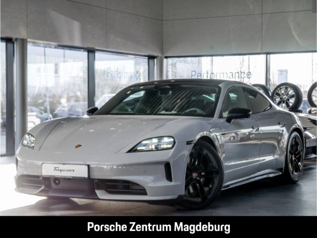 Porsche Taycan 9.900 km 105.890 &euro; Magdeburg 39116