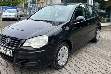 VW Polo 156.541 km 4.990 &euro; Magdeburg 39130