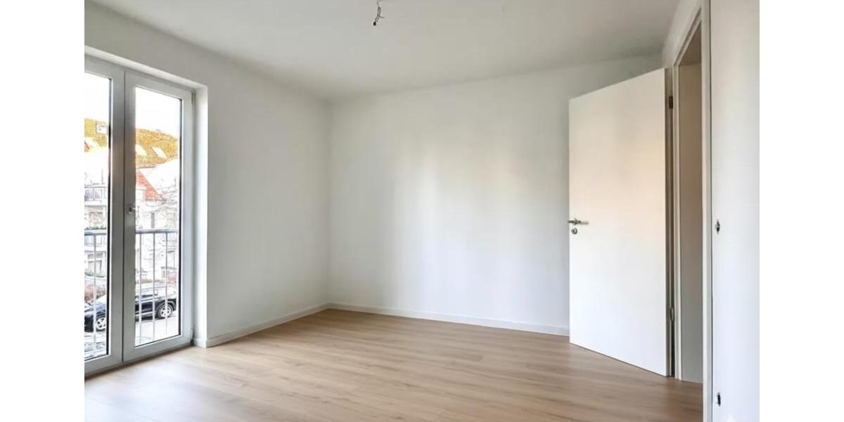 Etagenwohnung Magdeburg Ottersleben - 2 Zimmer, 55 m&sup2;, 450&euro; | Angebot:24875339
