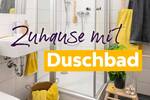 Etagenwohnung Magdeburg Fermersleben - 2 Zimmer, 46 m&sup2;, 283&euro; | Angebot:26190124