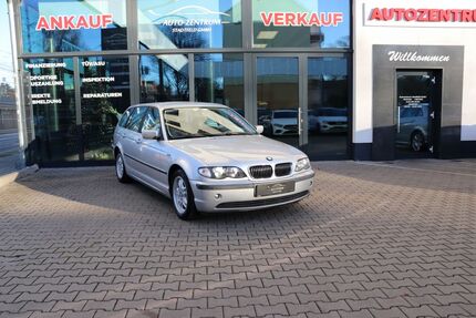 BMW 320 202.000 km 5.950 &euro; Magdeburg 39110
