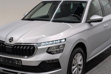Skoda Kamiq 28.000 km 21.480 &euro; Langenweddingen 39171
