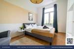 Etagenwohnung Magdeburg Stadtfeld Ost - 3 Zimmer, 1.268&euro; | Angebot:25752822