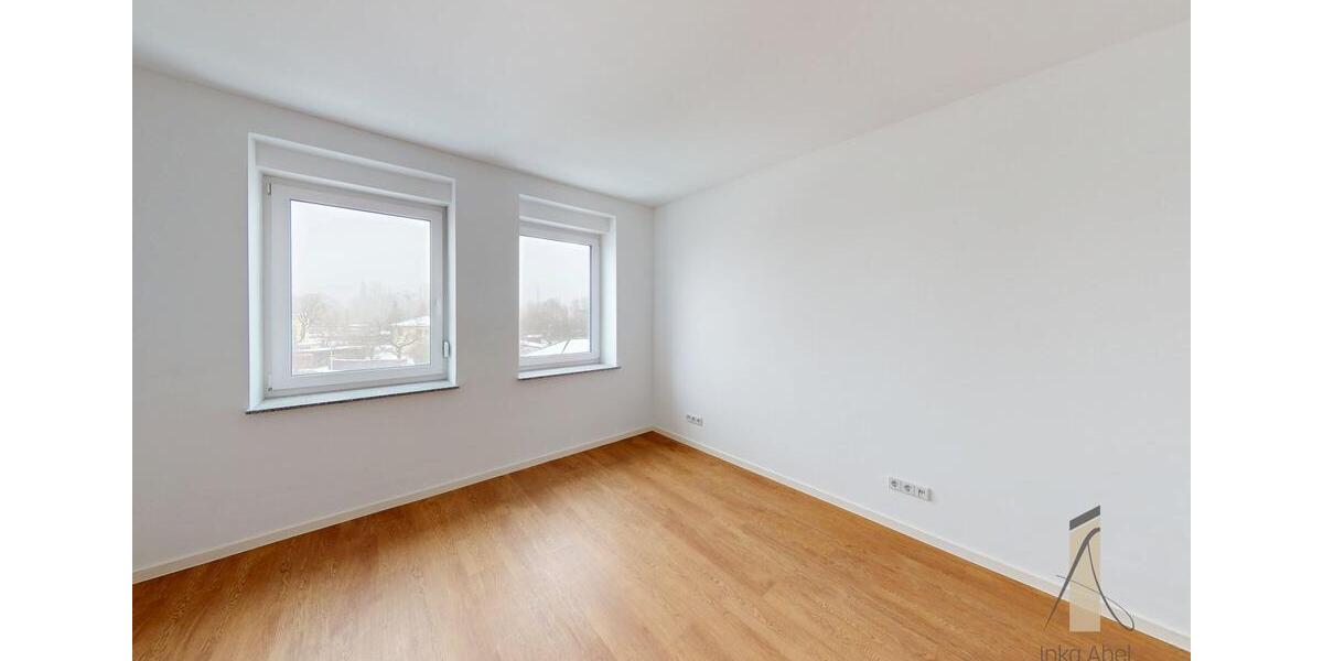 Erdgeschoßwohnung Magdeburg Beyendorf-Sohlen - 2 Zimmer, 43 m&sup2;, 517&euro; | Angebot:24785382