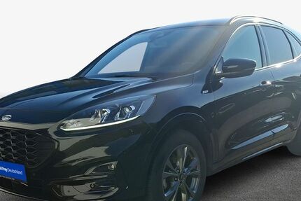 Ford Kuga 53.500 km 17.432 &euro; Magdeburg 39116