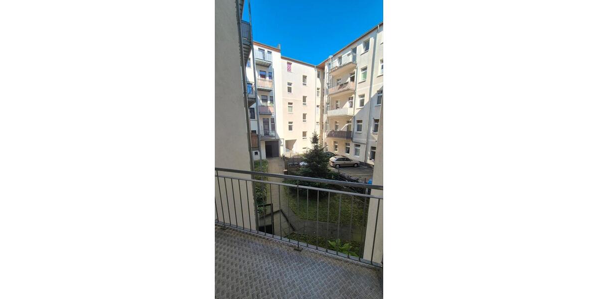 Etagenwohnung Magdeburg Nordwest - 2 Zimmer, 63 m&sup2;, 444&euro; | Angebot:26688100