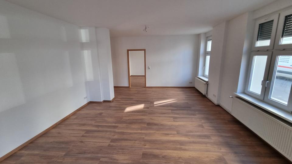 Erdgeschoßwohnung Magdeburg Leipziger Straße - 3 Zimmer, 113 m&sup2;, 725&euro; | Angebot:26057500
