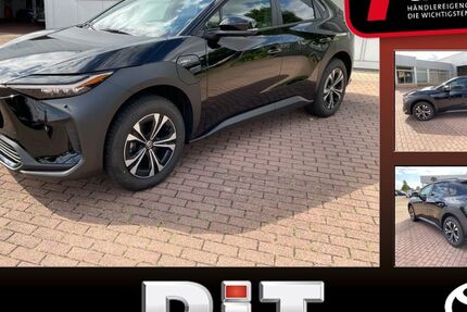 Toyota bZ4X 20.000 km 33.990 &euro; Magdeburg 39120