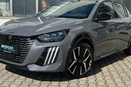 Peugeot 208 12.500 km 17.860 &euro; Magdeburg 39110