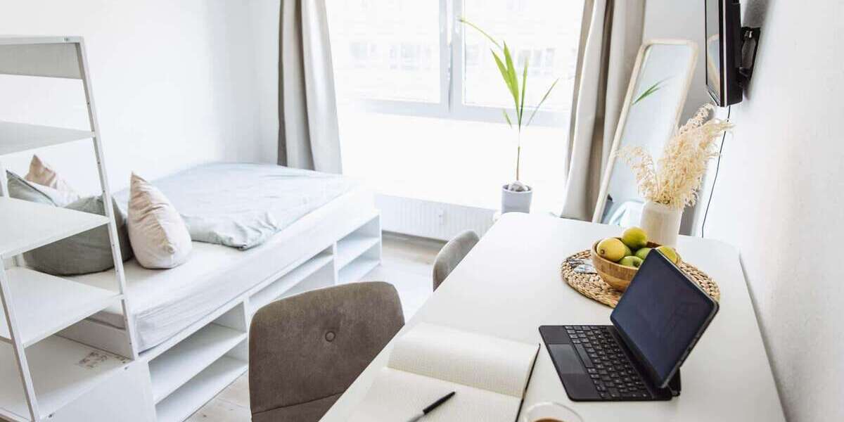 Zimmer Magdeburg - 1 Zimmer, 1.400&euro; | Angebot:27136183