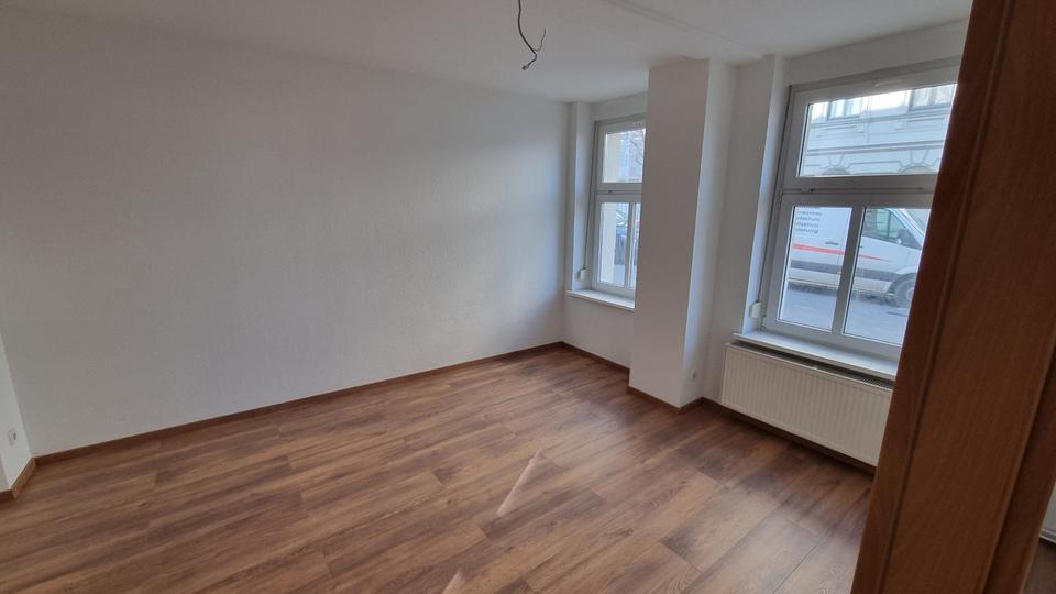 Erdgeschoßwohnung Magdeburg Leipziger Straße - 3 Zimmer, 113 m&sup2;, 725&euro; | Angebot:26057500