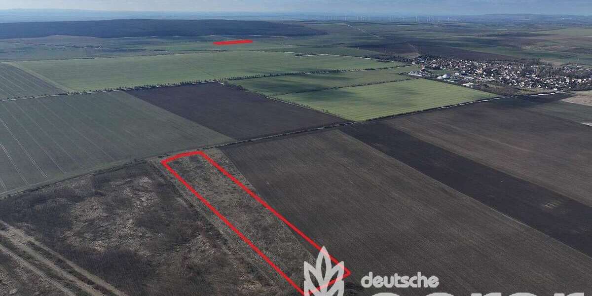 Grundstück Börde-Hakel Hakel - 115.800&euro; | Angebot:26483783