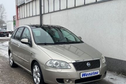 Fiat Croma 205.000 km 2.950 &euro; Magdeburg 39128