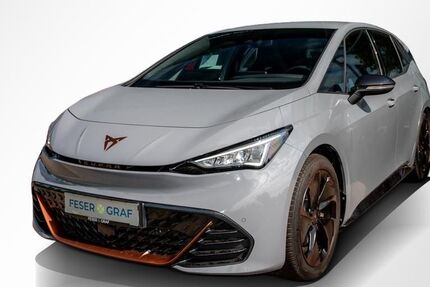 Cupra Born 27.573 km 24.940 &euro; Magdeburg 39118