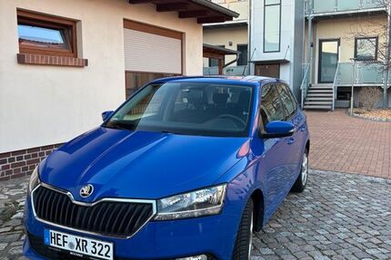 Skoda Fabia 112.000 km 7.000 &euro; Oschersleben 39387