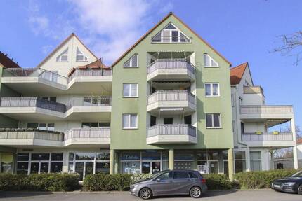 Wohnung Schönebeck - 3 Zimmer, 89 m&sup2;, 155.000&euro; | Angebot:26718017