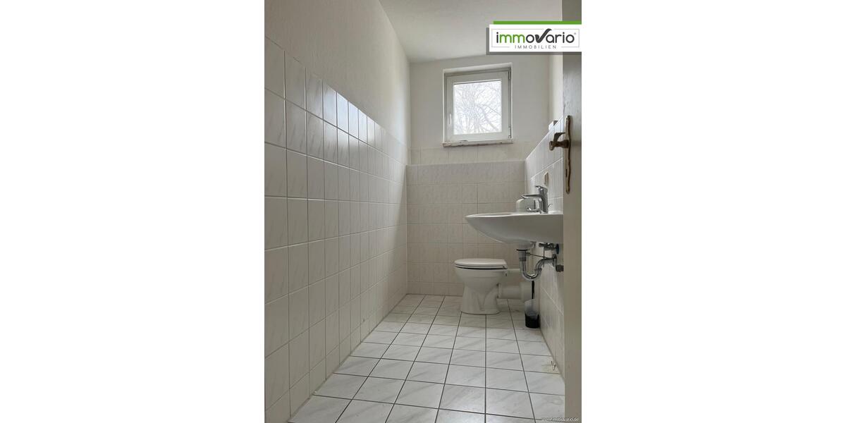 Dachgeschoßwohnung Magdeburg Brückfeld - 4 Zimmer, 113 m&sup2;, 790&euro; | Angebot:25510415