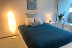 Etagenwohnung Magdeburg Nordwest - 1 Zimmer, 30 m&sup2;, 498&euro; | Angebot:25861551