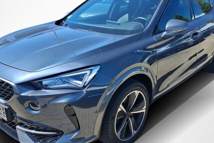 Cupra Formentor 25.503 km 25.940 &euro; Magdeburg 39118