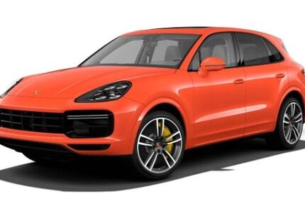 Porsche Cayenne 96.451 km 79.890 &euro; Magdeburg 39116