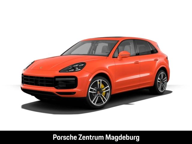 Porsche Cayenne 96.451 km 79.890 &euro; Magdeburg 39116