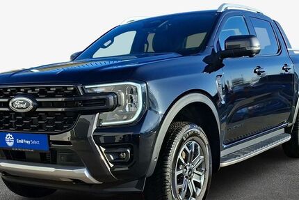 Ford Ranger 6.615 km 47.408 &euro; Magdeburg 39116