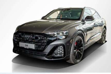 Audi Q8 2.900 km 114.940 &euro; Magdeburg 39126