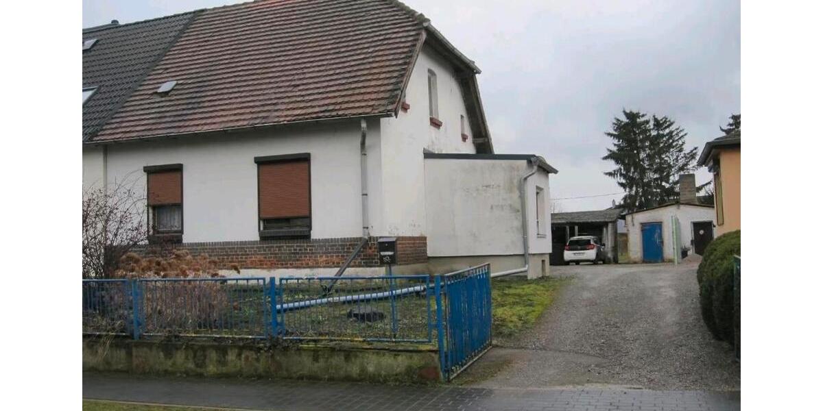Doppelhaushälfte Egeln - 4.5 Zimmer, 110 m&sup2; | Angebot:26040450