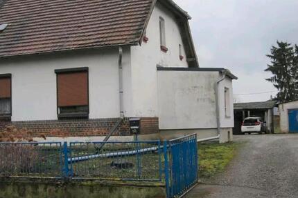 Haus Egeln - 4.5 Zimmer, 110 m&sup2;, 37.000&euro; | Angebot:26040450