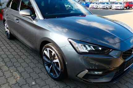 Seat Leon 112.839 km 18.876 € Magdeburg 39120