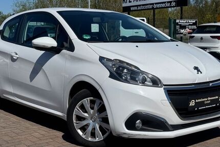 Peugeot 208 178.300 km 4.450 &euro; Magdeburg 39118