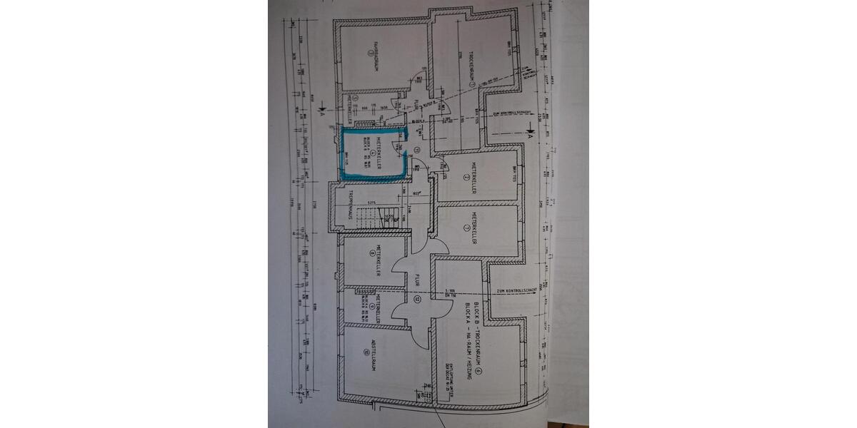 Etagenwohnung Hohe Börde - 3 Zimmer, 72 m&sup2;, 550&euro; | Angebot:27627498