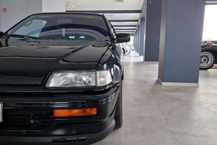 Honda Civic 56.000 km 21.111 &euro; Hohe börde 39326