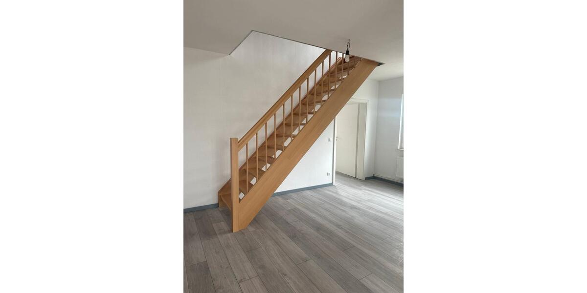 Anbauhaus zur Miete in Klein Bartensleben 4 zimmer