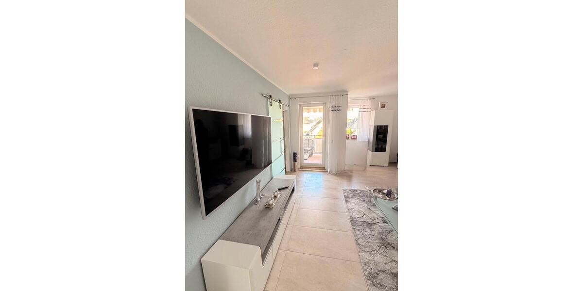 Etagenwohnung Magdeburg Neue Neustadt - 2.5 Zimmer, 57 m&sup2;, 890&euro; | Angebot:26651725