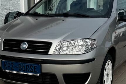 Fiat Punto 80.000 km 2.800 &euro; Burg 39288