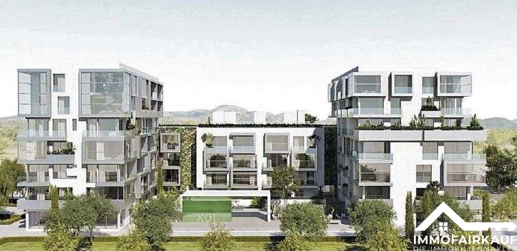 Gemeinschaft neu gedacht - das Wohnprojekt Lübecker Straße - Grundstück Magdeburg Neue Neustadt | Angebot:25857159