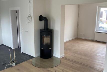 Wunderschöne, sanierte DHH in Cracau nähe Elbdamm 6 zimmer