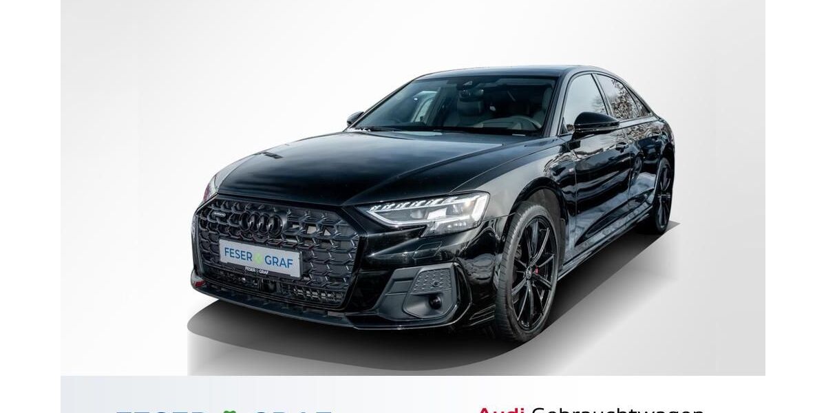 Audi A8 37.693 km 68.990 &euro; Magdeburg 39126