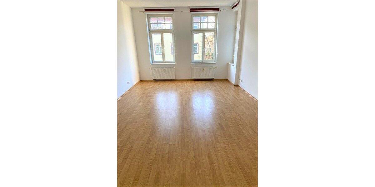 Dachgeschoßwohnung Magdeburg Leipziger Straße - 2 Zimmer, 76 m&sup2;, 499&euro; | Angebot:26003366