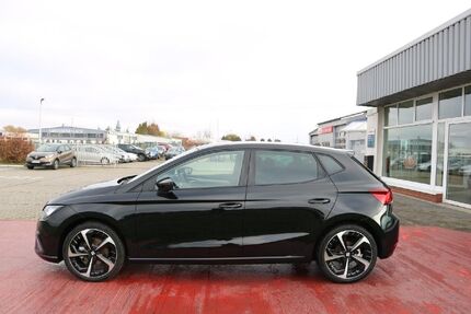 Seat Ibiza 9.257 km 21.990 &euro; Wolmirstedt 39326