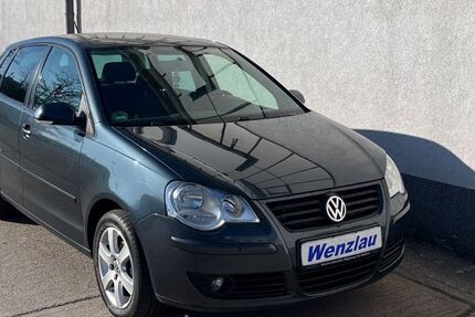 VW Polo 158.000 km 2.500 &euro; Magdeburg 39128