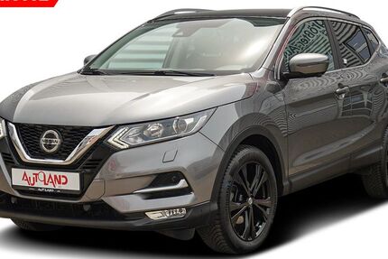 Nissan Qashqai 53.080 km 15.990 &euro; Magdeburg 39118