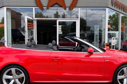Audi A5 198.000 km 13.950 &euro; Magdeburg 39120