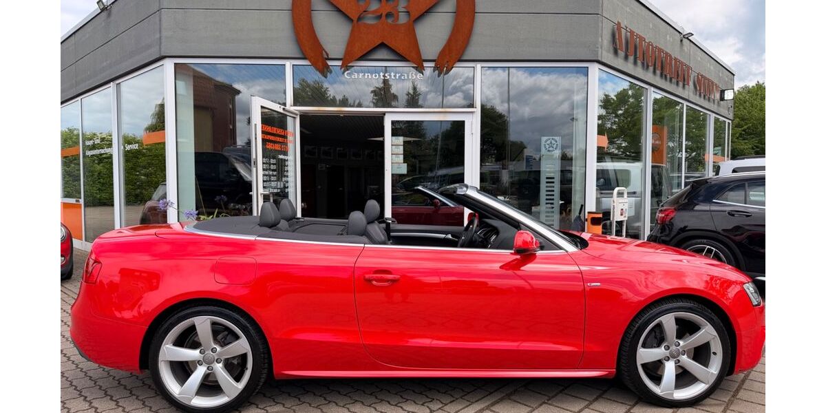 Audi A5 198.000 km 13.950 &euro; Magdeburg 39120