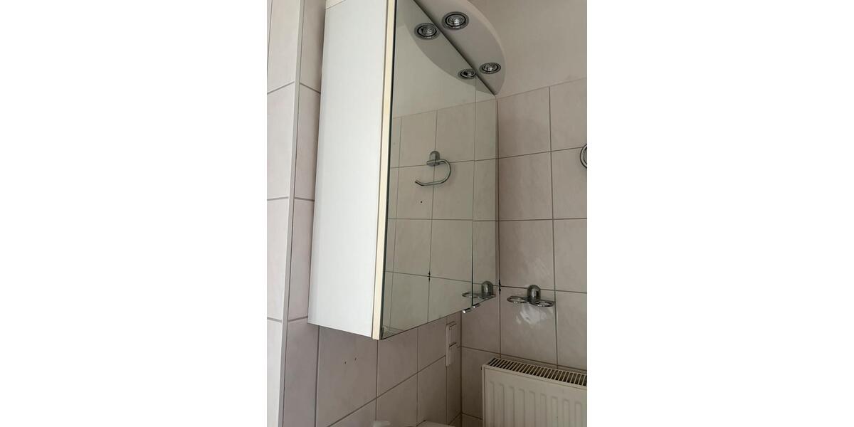 Erdgeschoßwohnung Magdeburg Leipziger Straße - 2 Zimmer, 53 m&sup2;, 589&euro; | Angebot:24981155